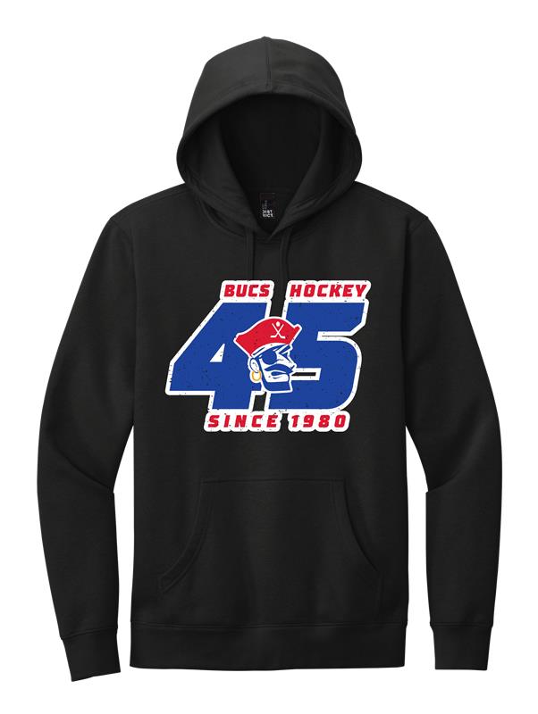 Hoodie- 45th Anniversary