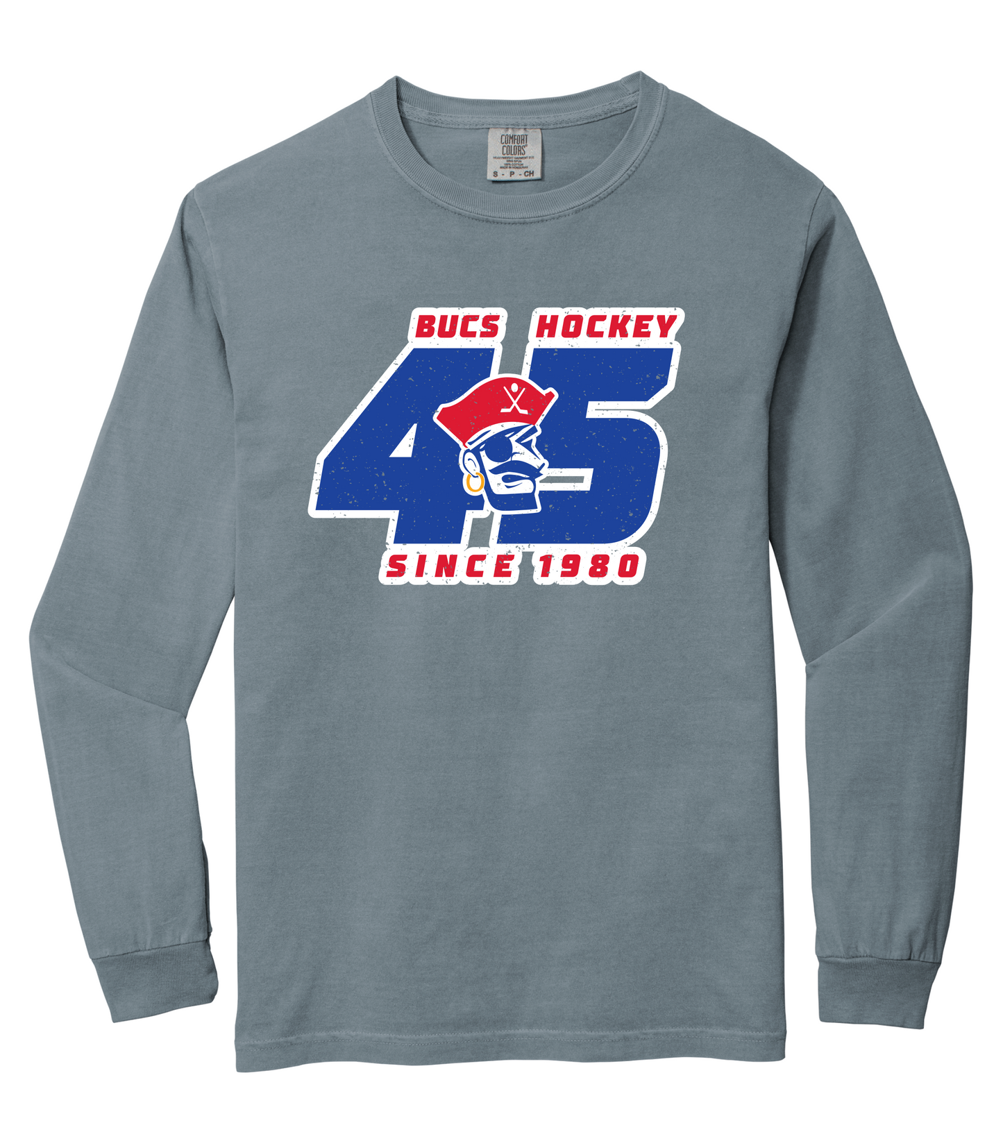 Long Sleeve- 45th Anniversary