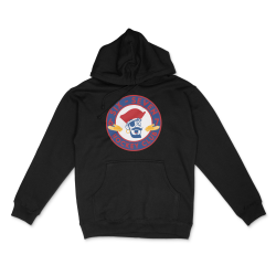 Hoodie- Youth Des Moines 67's