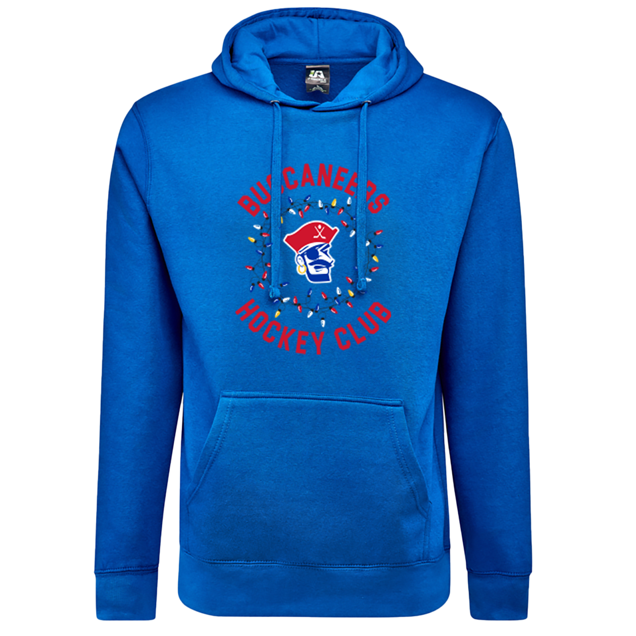 Hoodie- Christmas Hoodie