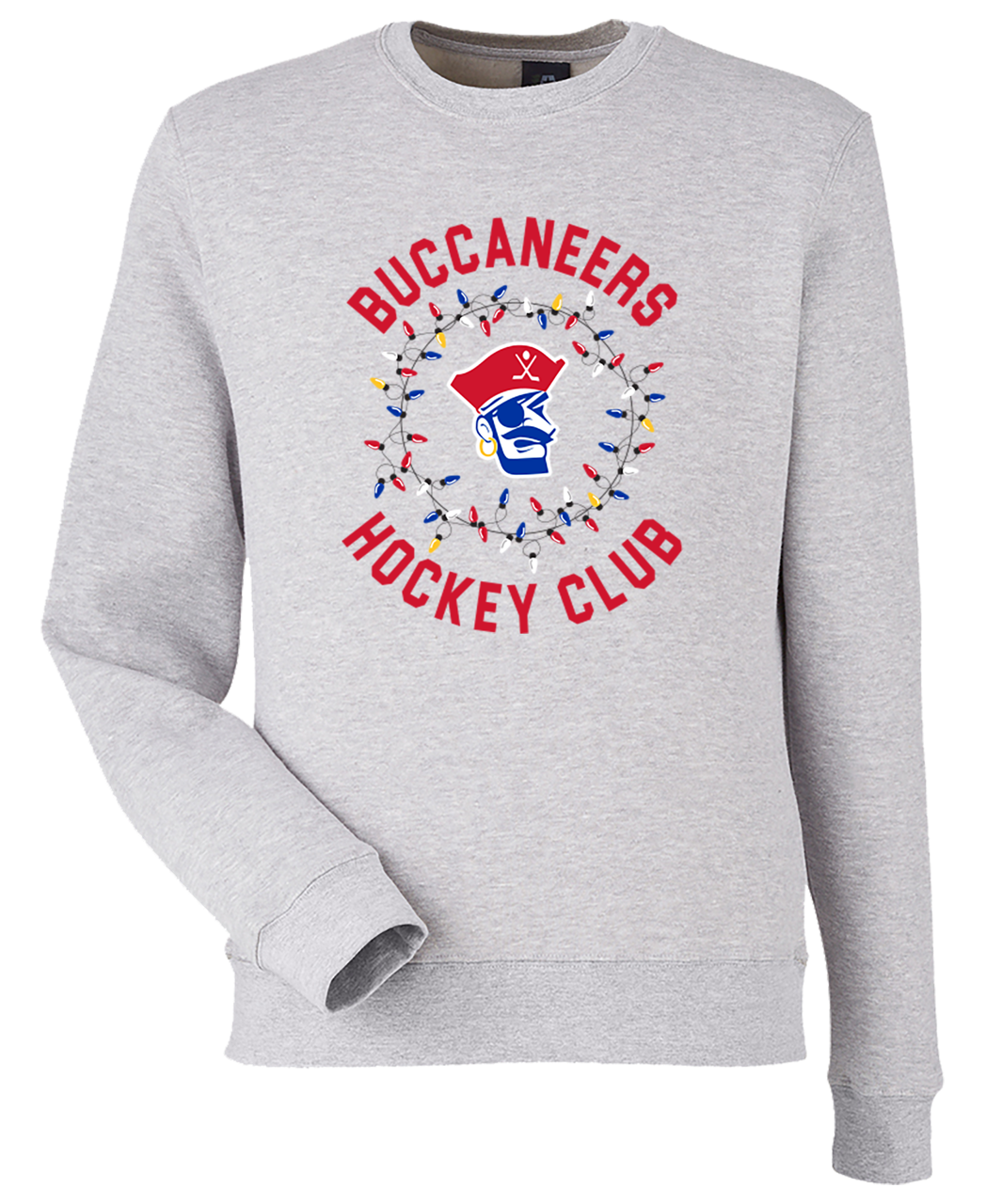 Crewneck- Christmas Crewneck