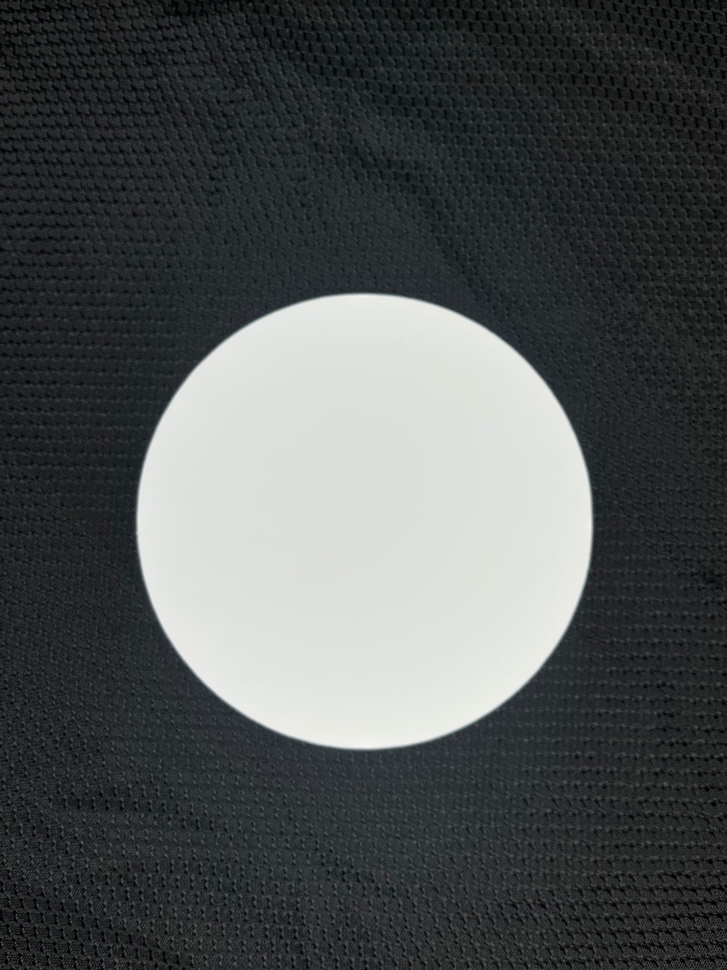 Sticker- Des Moines Buccaneers Circle Bumper Sticker