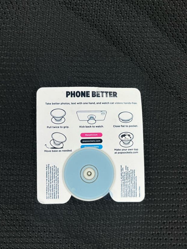 Popsocket- Buccaneers