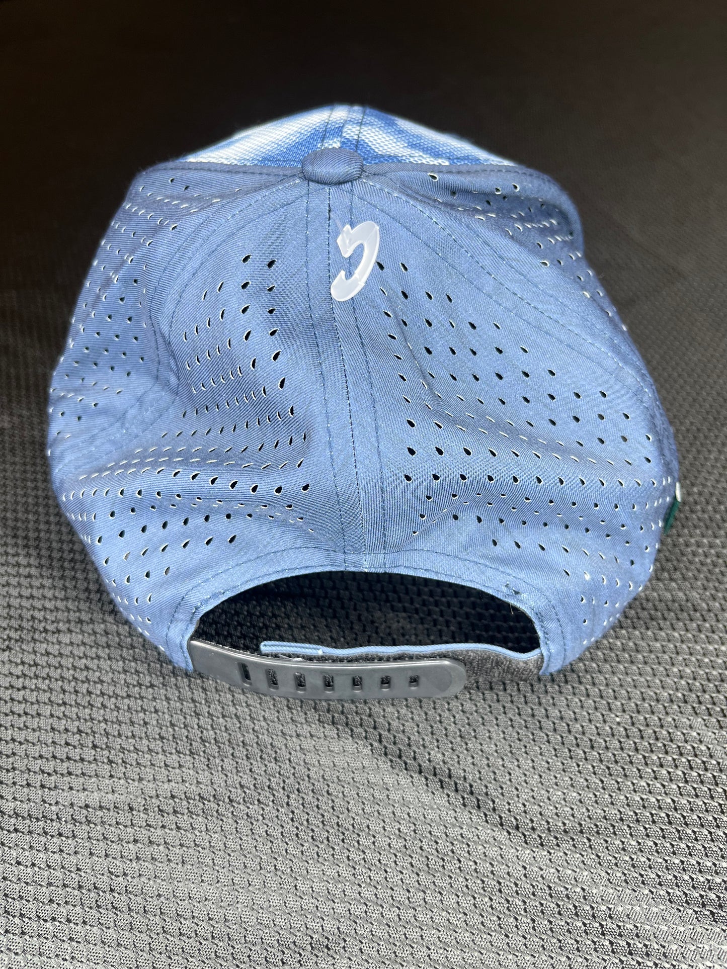 Hat- Navy Camo Buccaneers