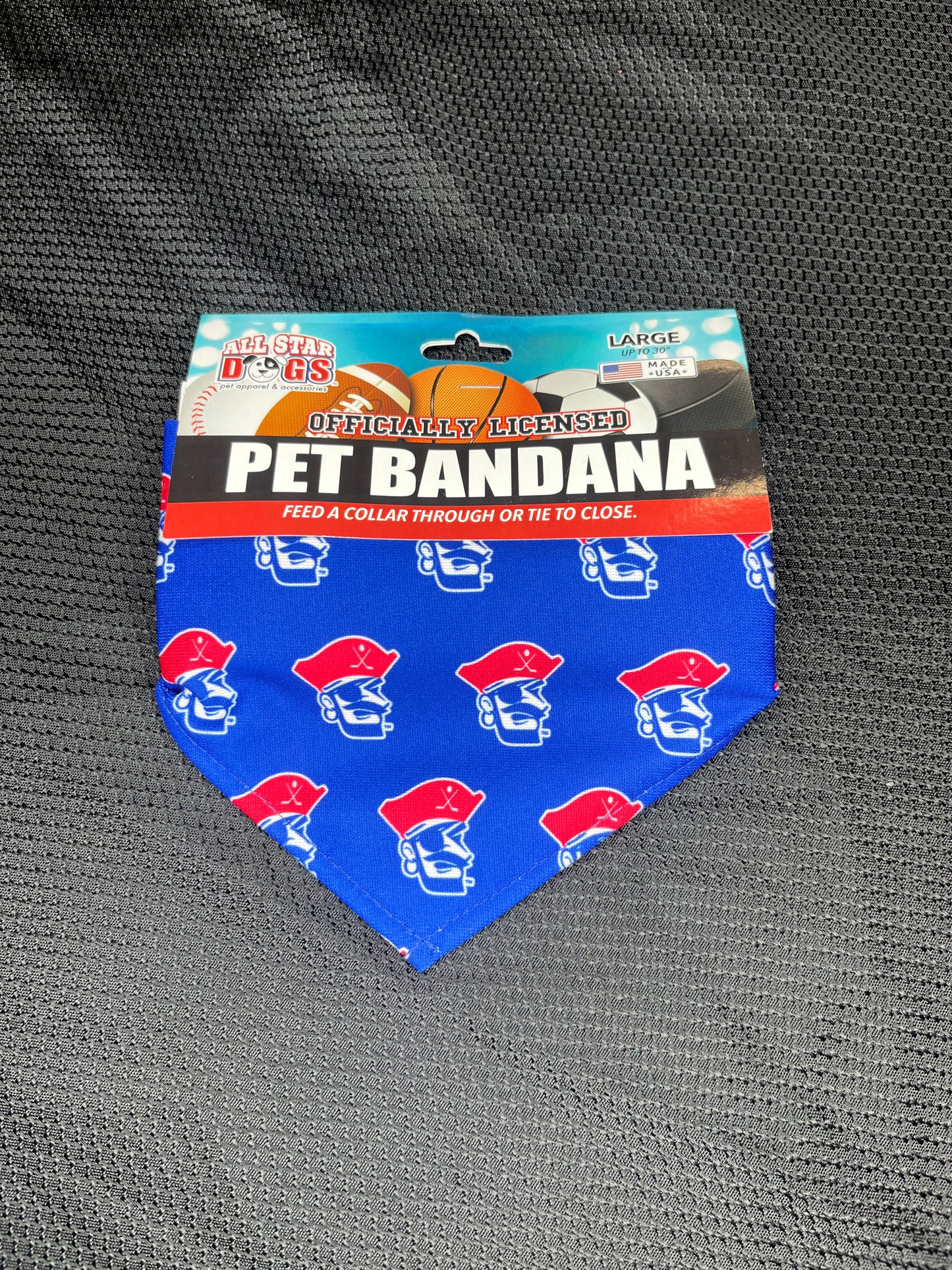Pet Bandanas