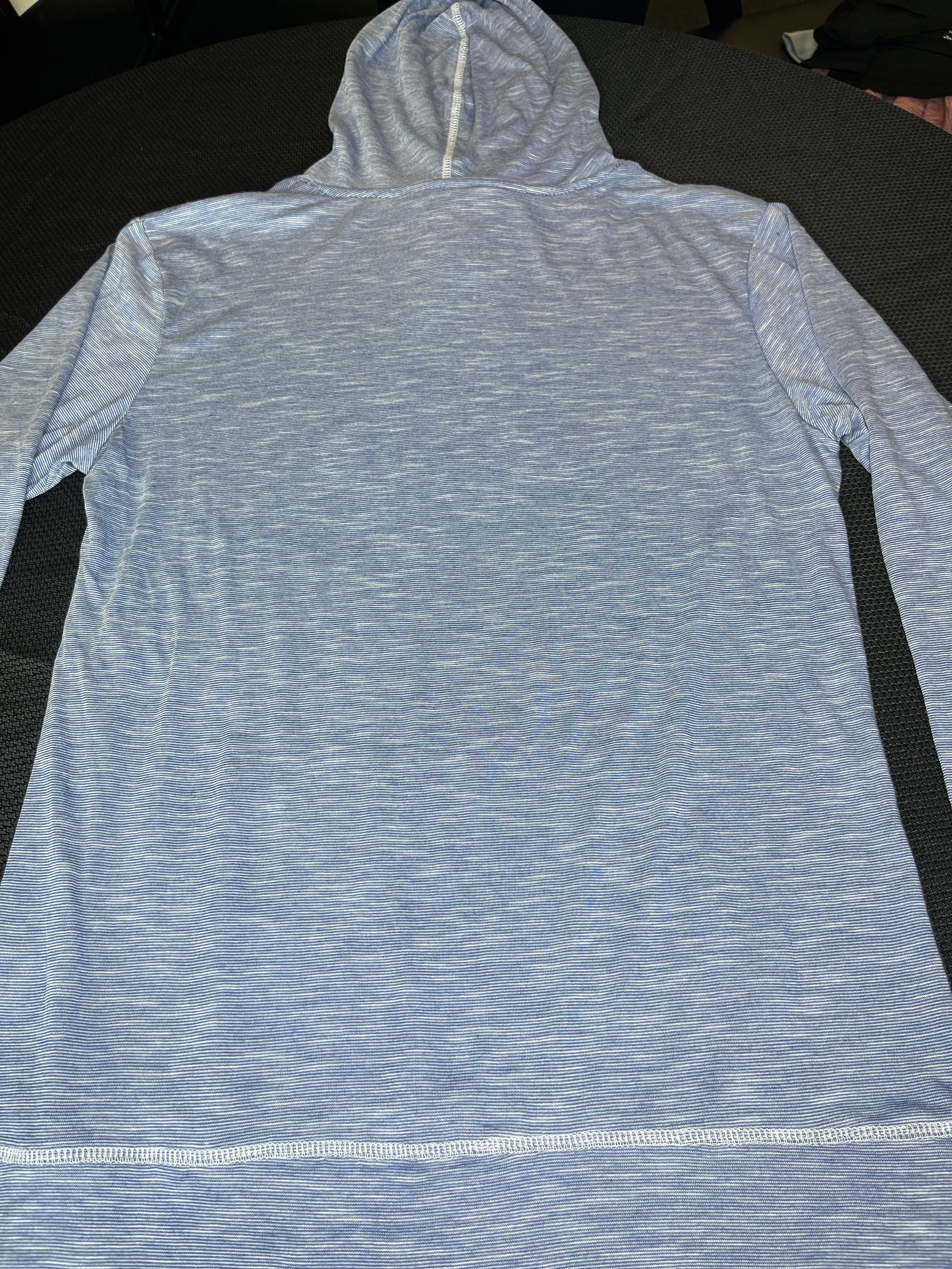 Hoodie- Royal Blue Lightweight