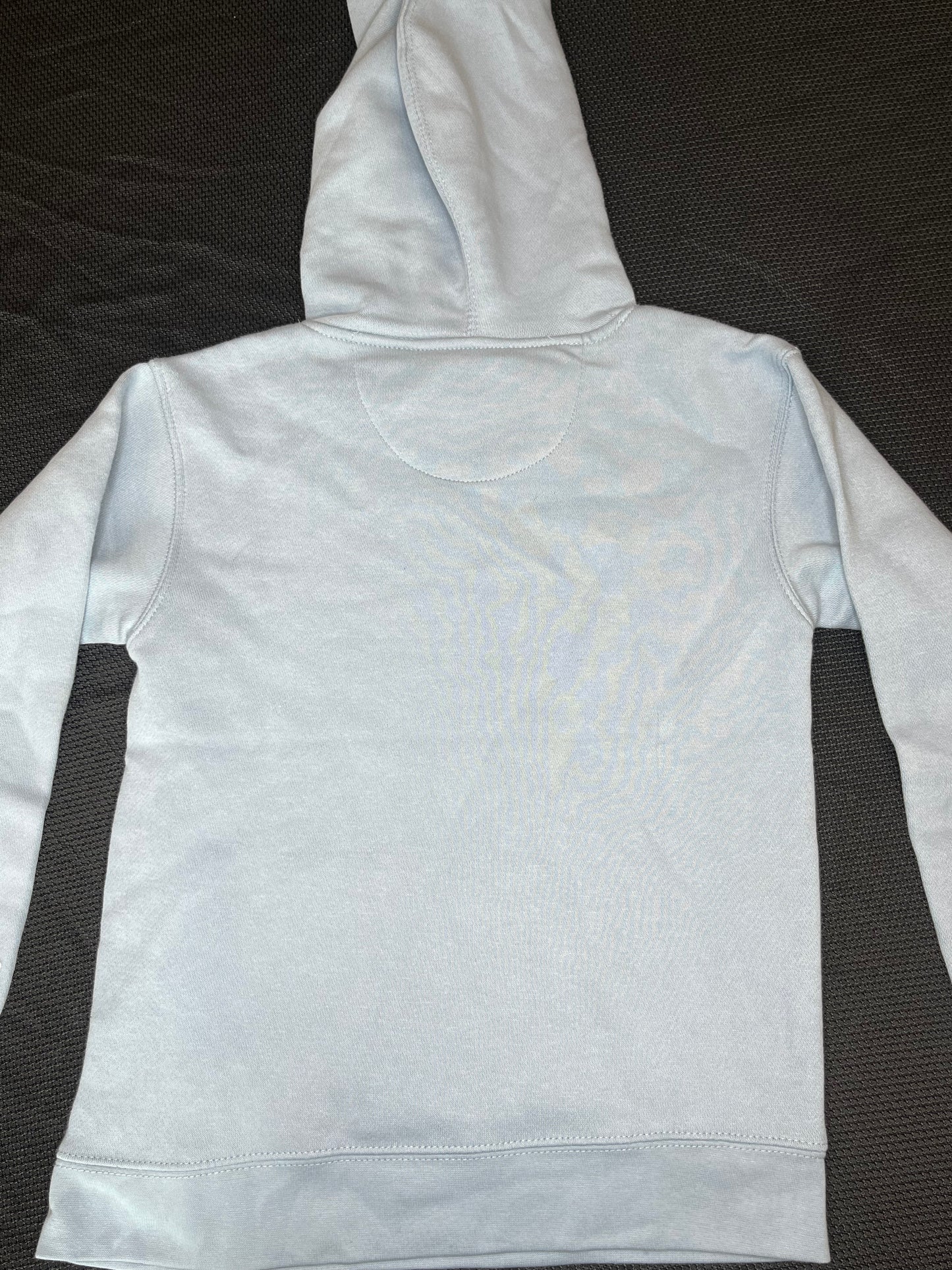 Hoodie- Youth Blue Buccaneers Hockey