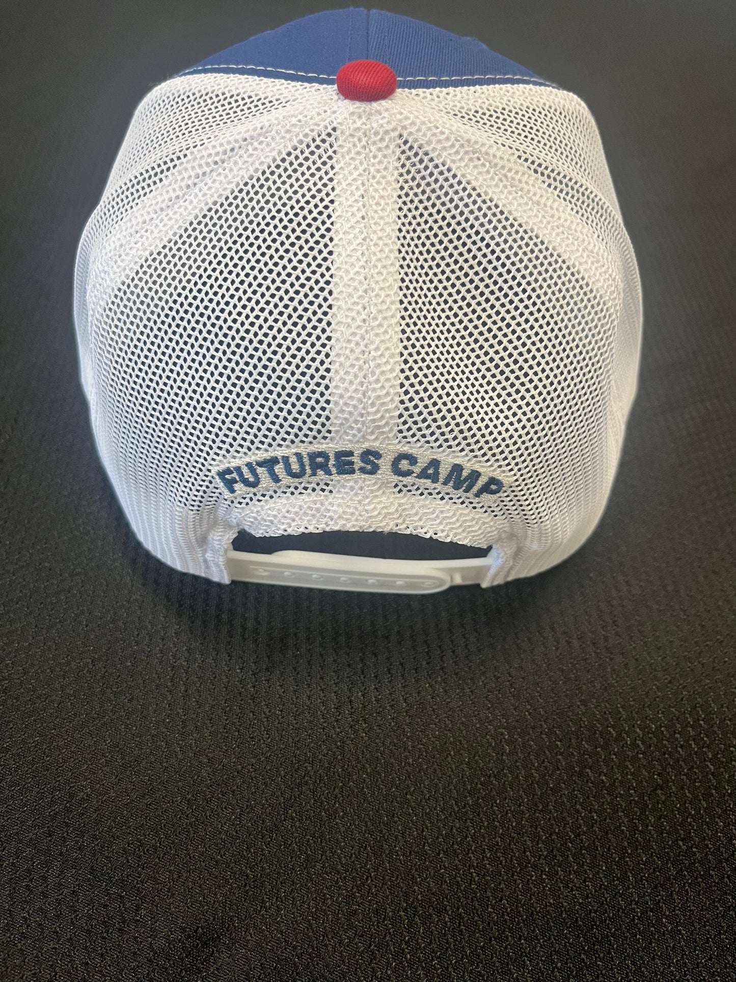 Hat- Buccaneers Futures Camp