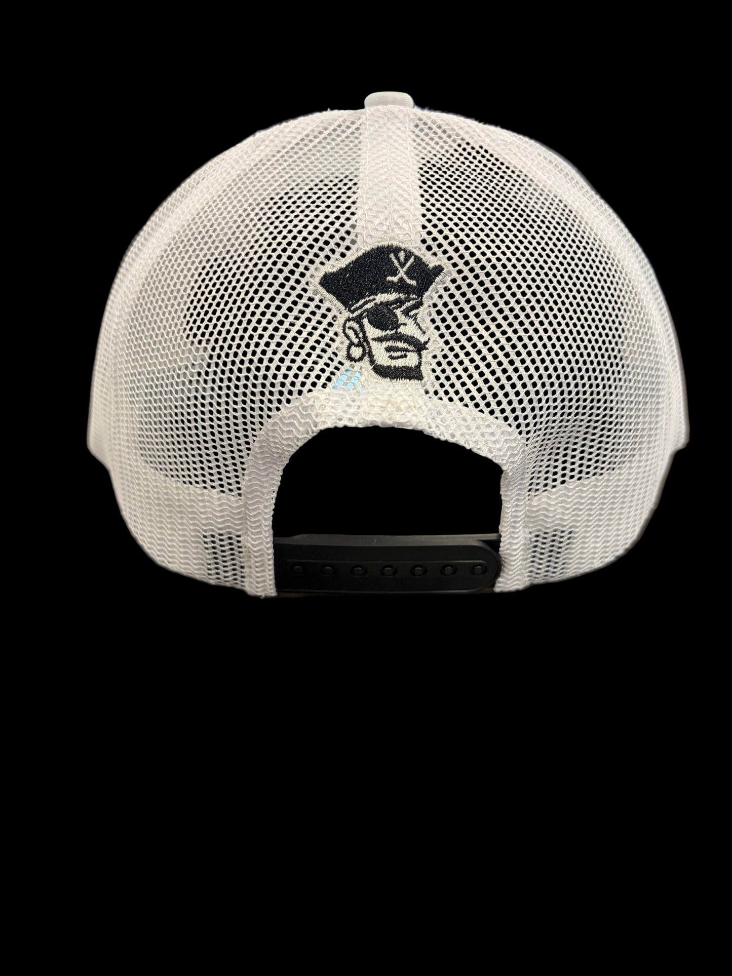 Hat-Upside Down BUCS