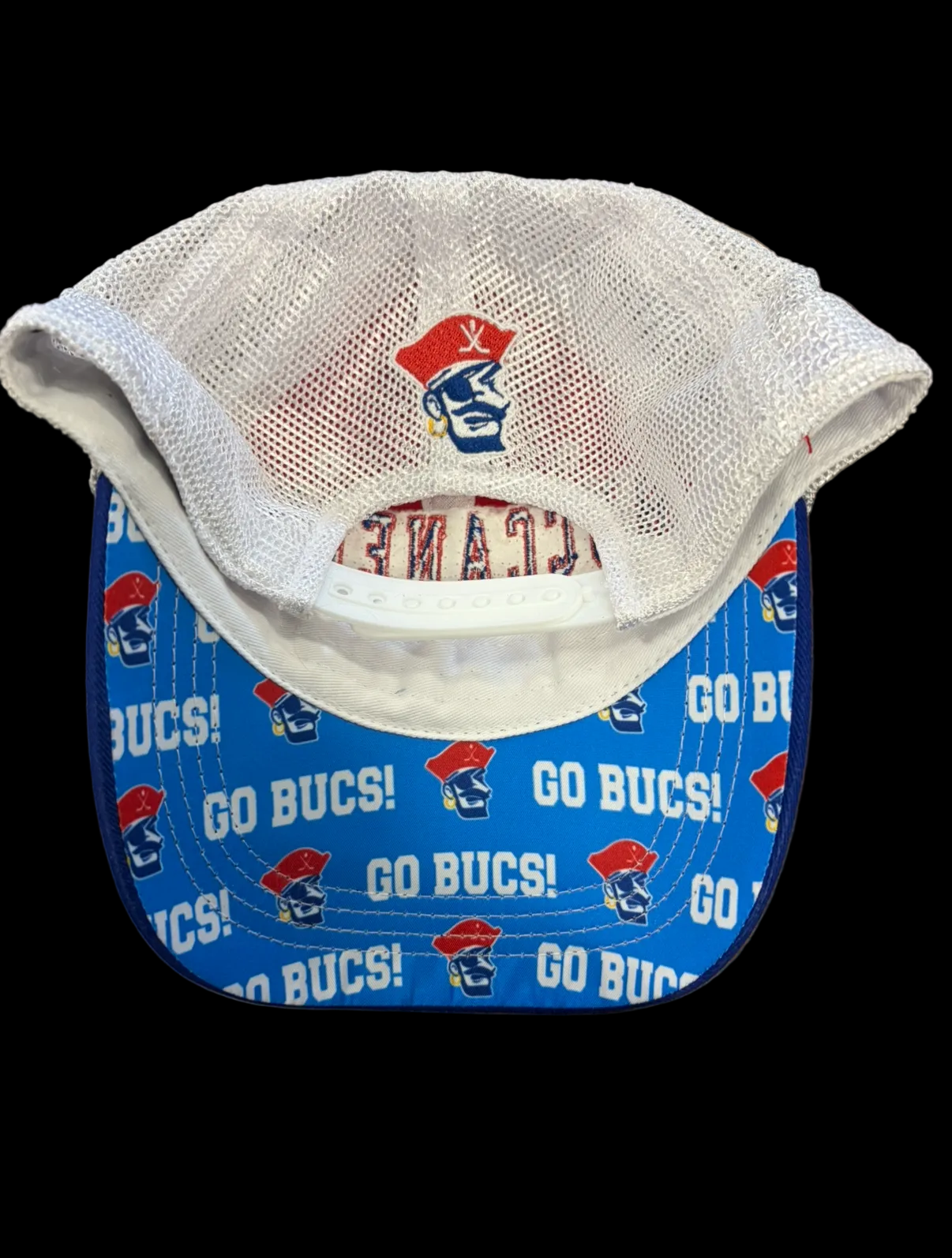 Hat- Youth Buccaneers Hockey