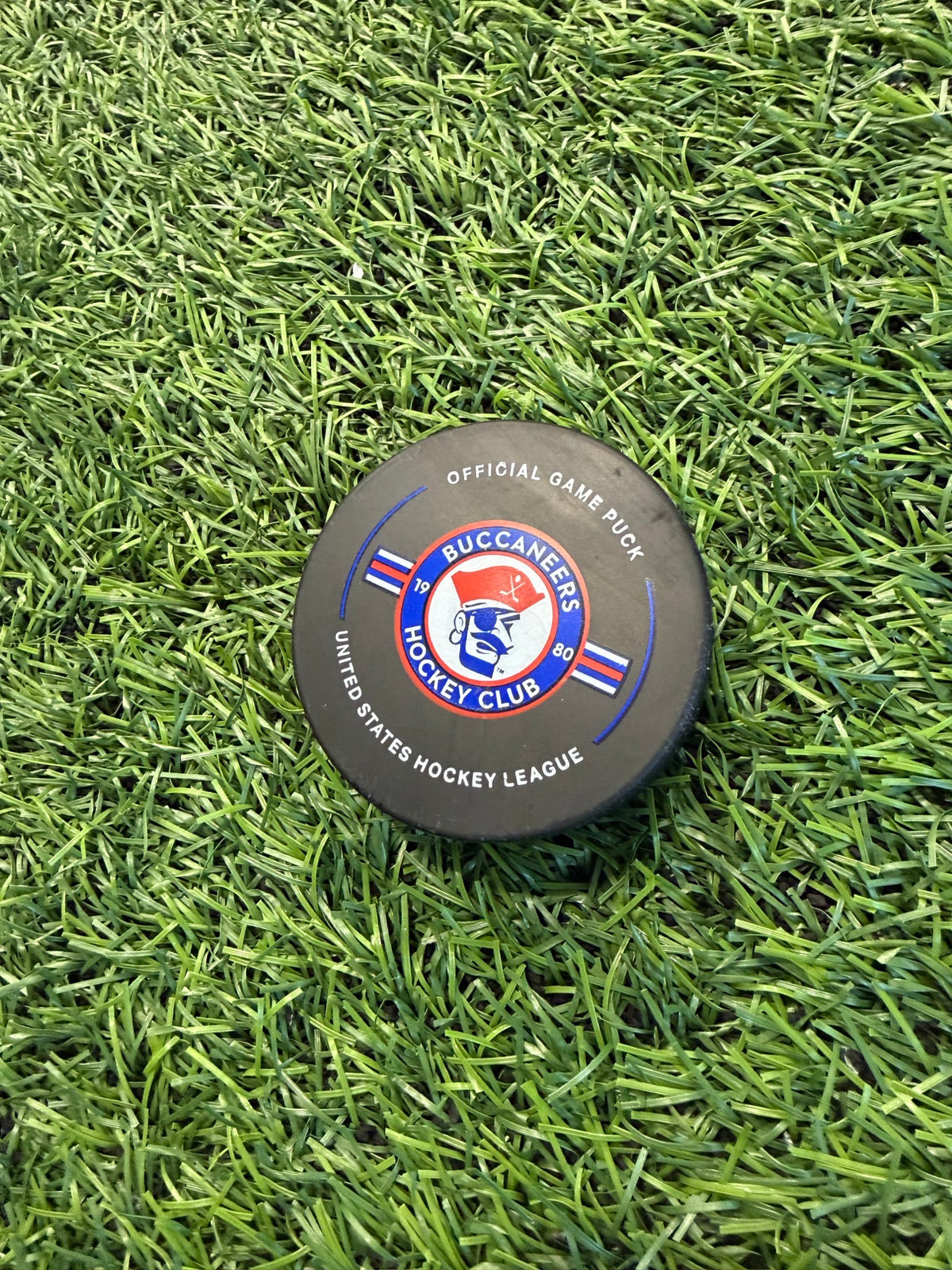 26'-27' Hockey Pucks