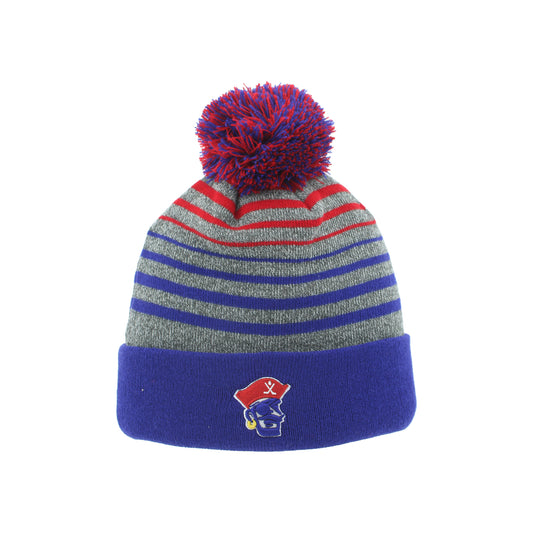 Winter Hat- Buccaneers Hockey Club