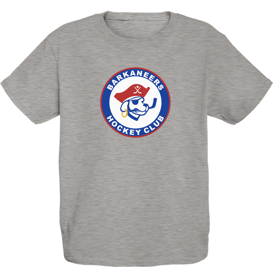 T-shirt- Youth Barkaneers