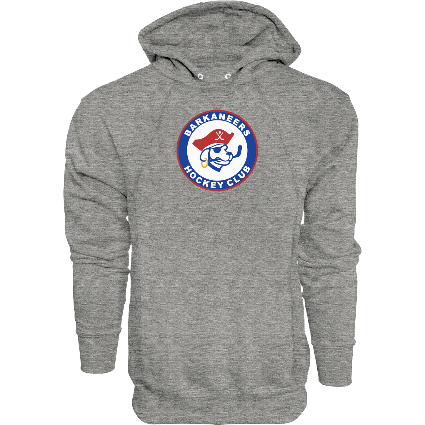 Hoodie- Youth Barkaneers