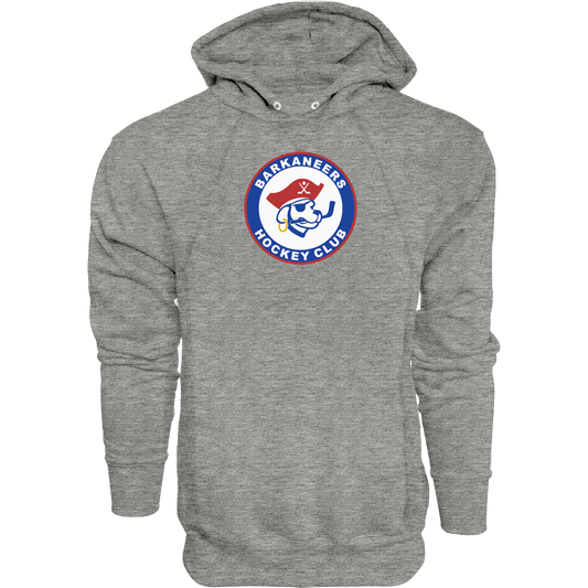 Hoodie- Youth Barkaneers