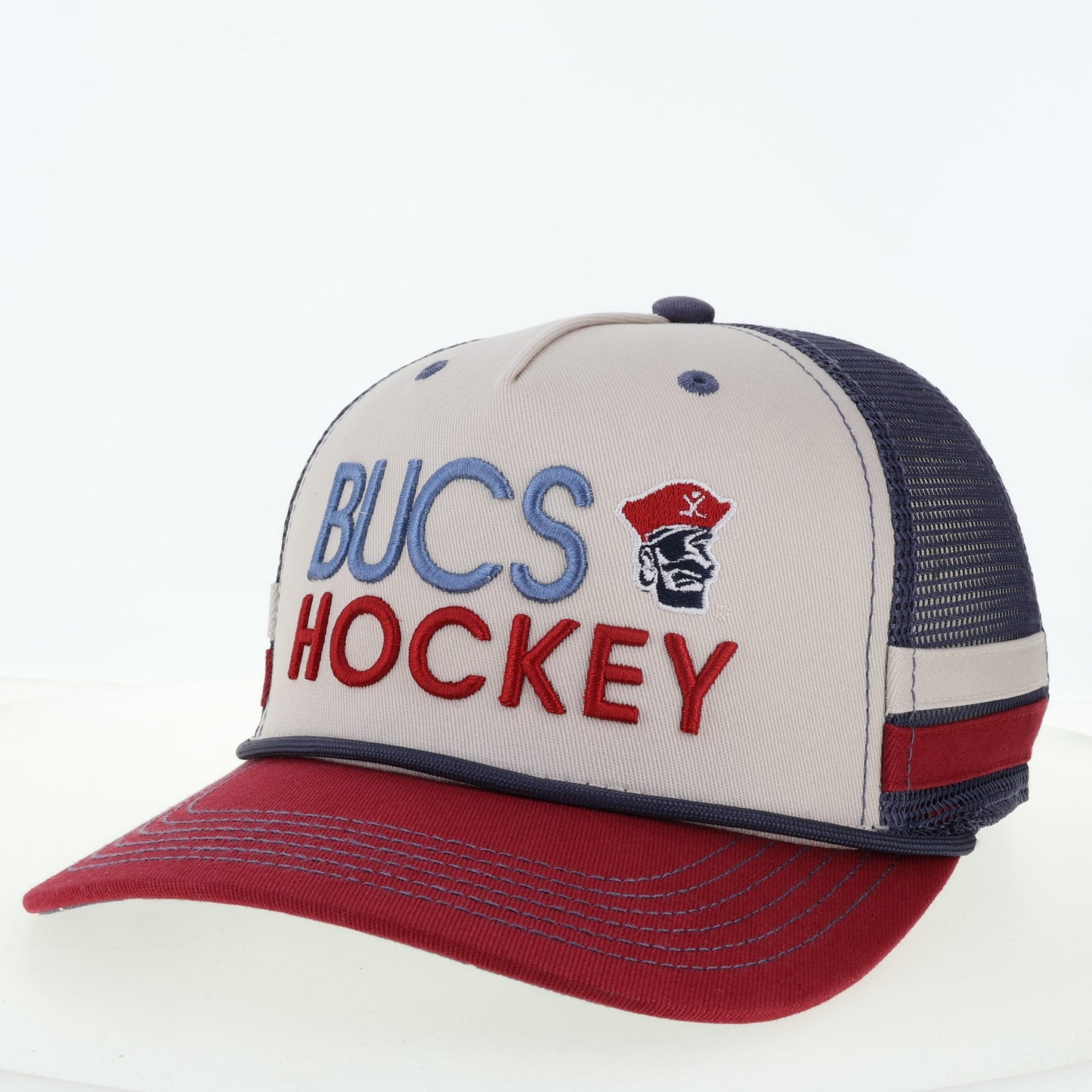 Hat- Bucs Hockey