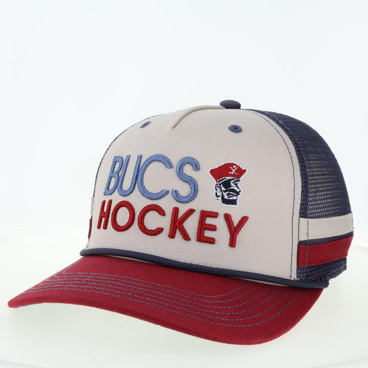 Hat- Bucs Hockey