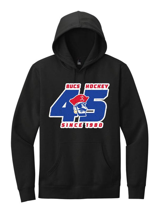Hoodie- 45th Anniversary
