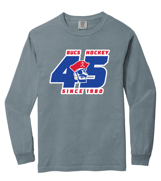 Long Sleeve- 45th Anniversary