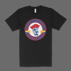 T-shirt- Youth Des Moines 67's
