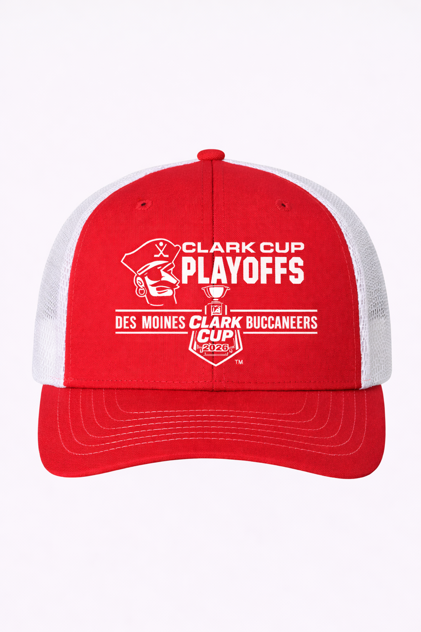 2026 Clark Cup Baseball Hat