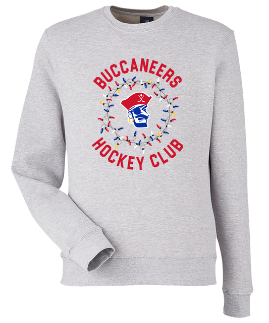 Crewneck- Christmas Crewneck