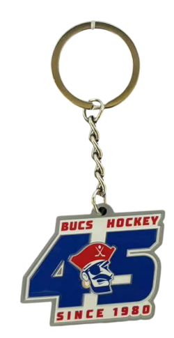 Key Chain- 45th Logo