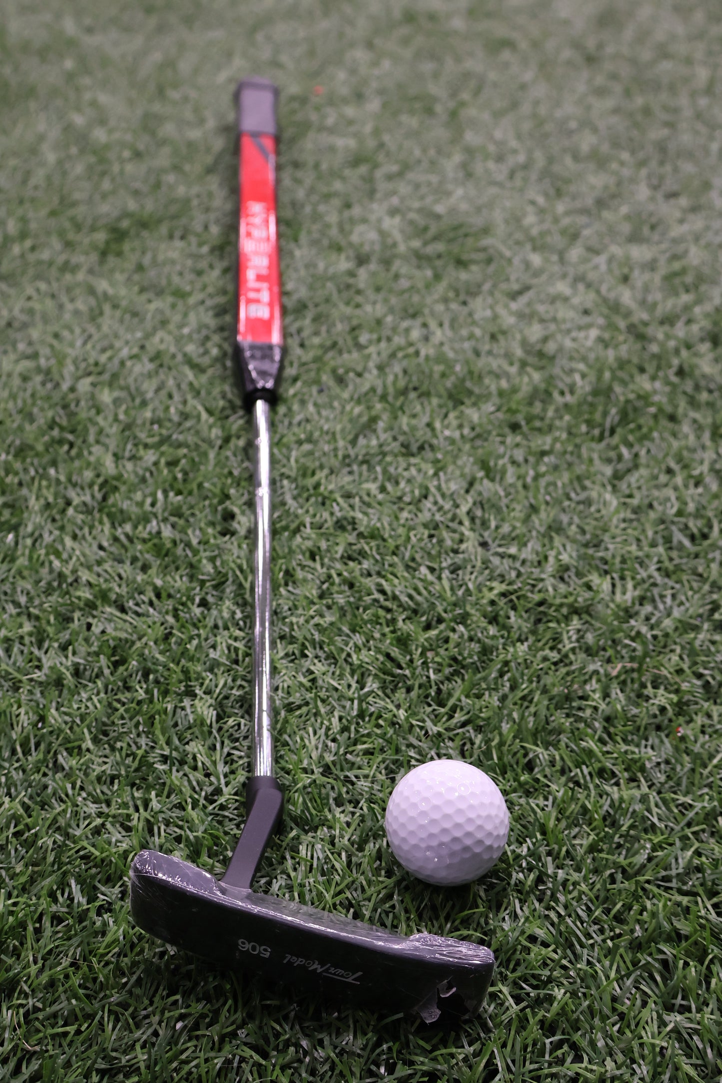 Golf Putter