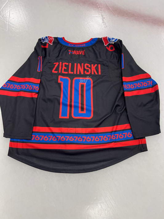 Jersey- 67 Zielinski