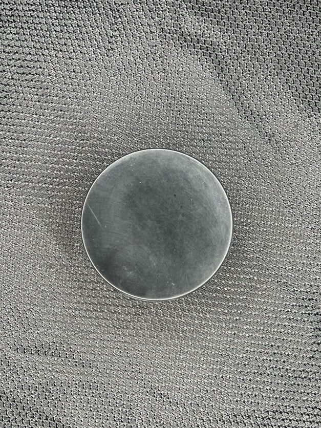 Puck- Buccaneers Hockey Club Blue