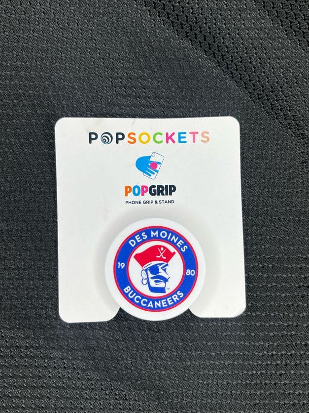 Popsocket- Buccaneers