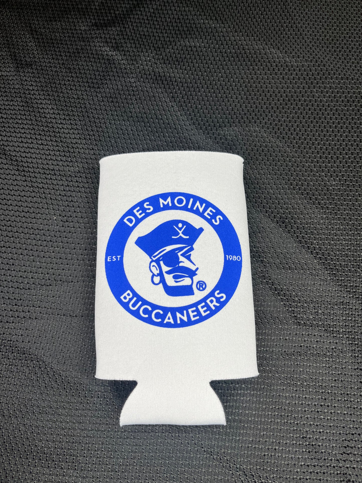 Koozie- White 16oz