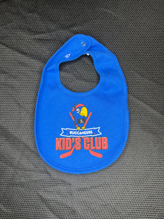 Bib- Kid's Club