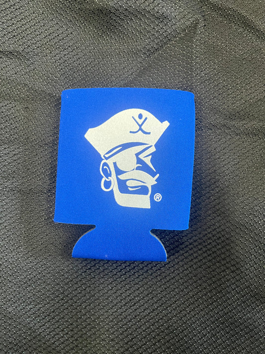 Koozie- 12oz Blue