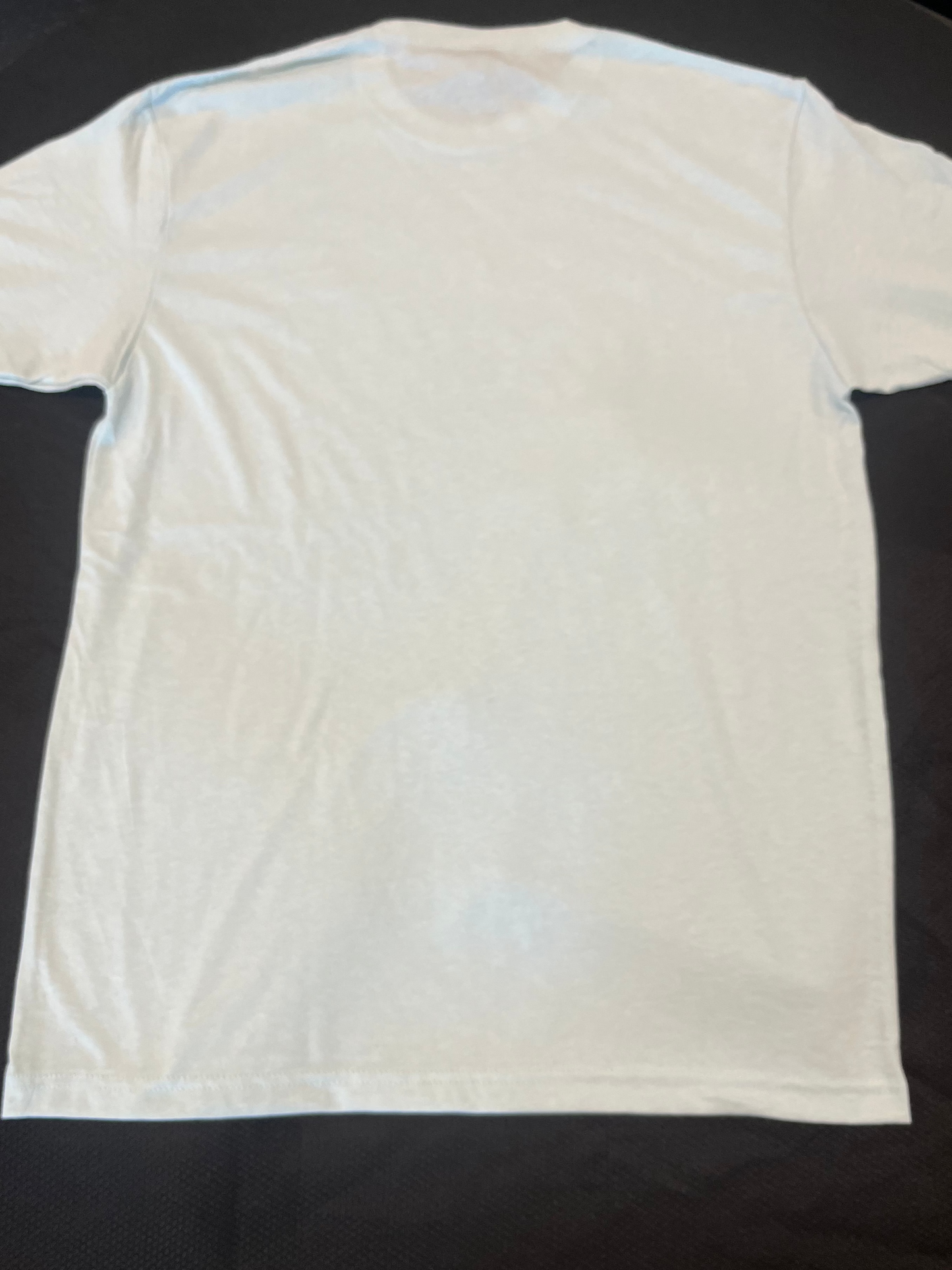 T-shirt- Buccaneers Hockey Ice Blue