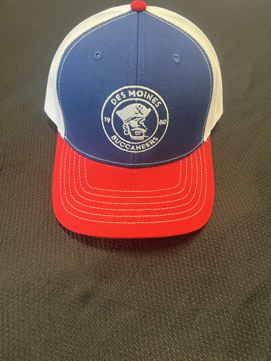 Hat- Buccaneers Futures Camp