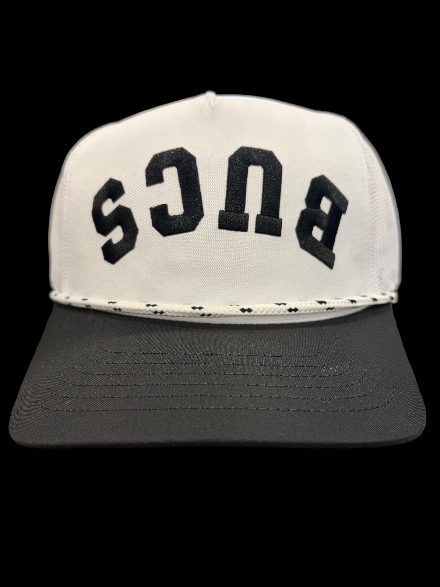 Hat-Upside Down BUCS