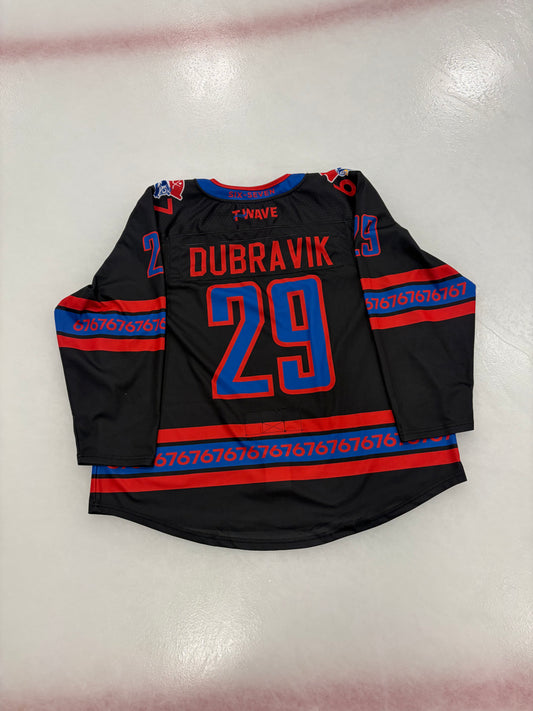 Jersey- 67 Dubravik