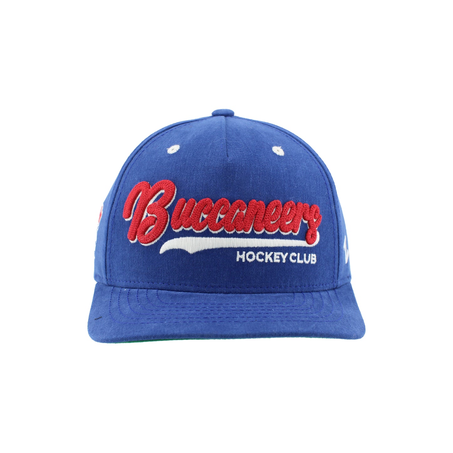 Hat- Bucs Head Script Logo