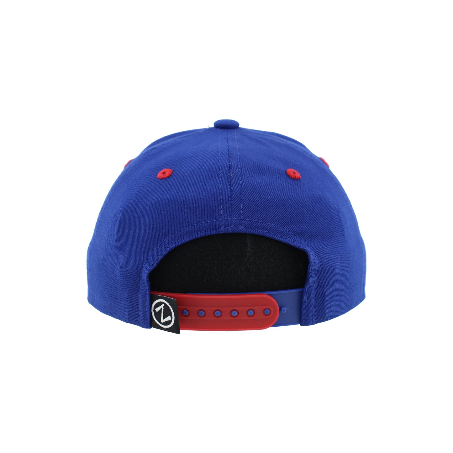 Hat- Youth Snapback Bucs Head