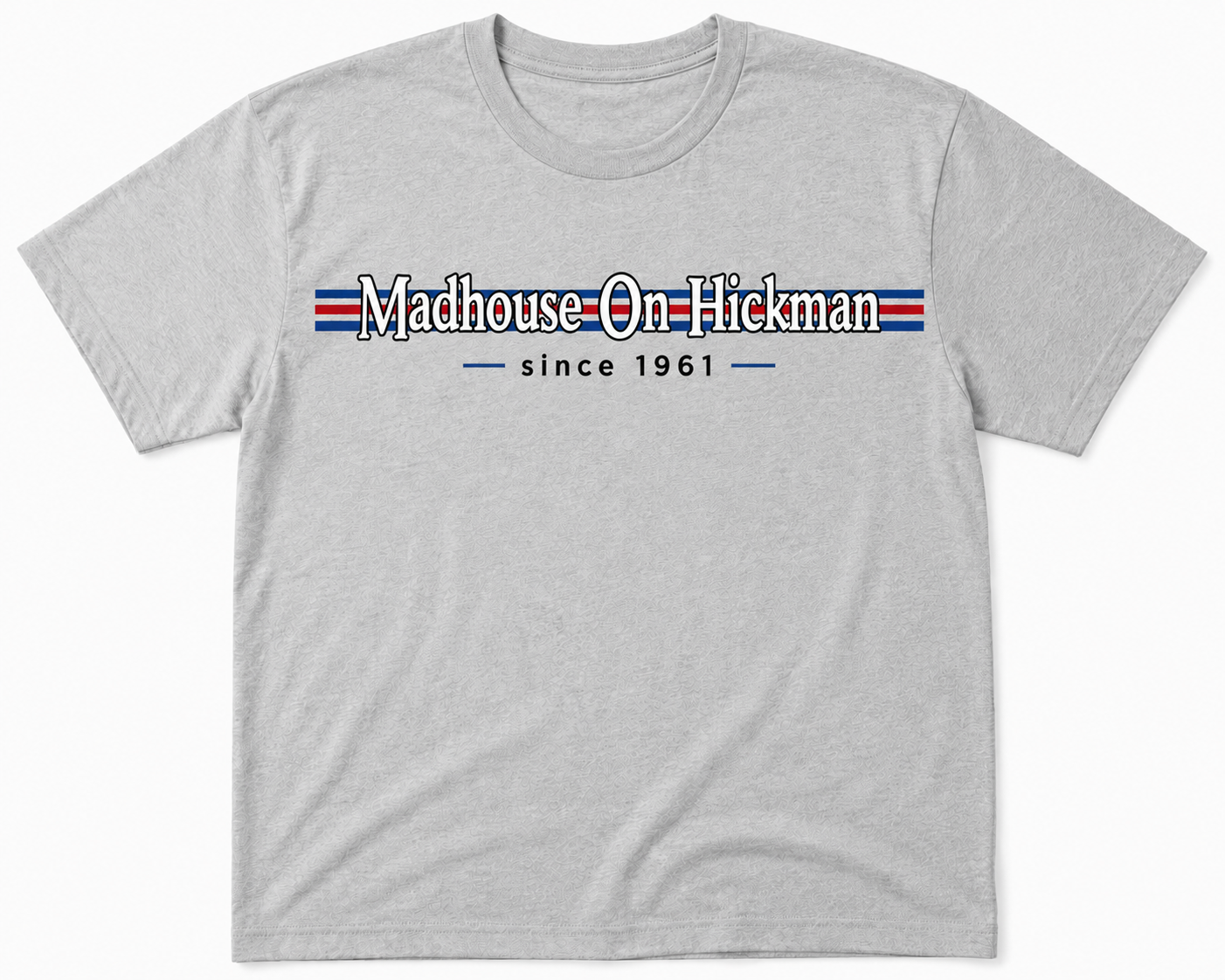 Bucs "Madhouse" T-shirt