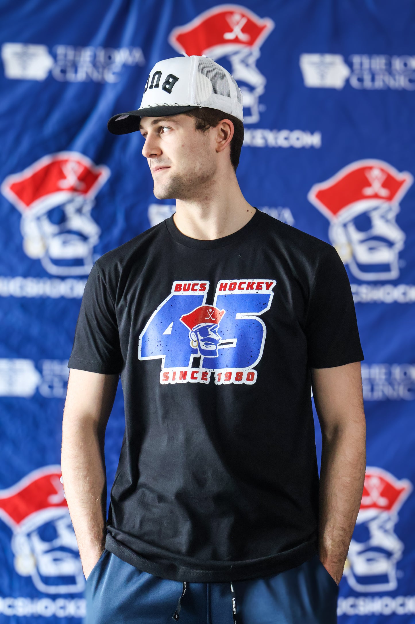 T-shirt- 45th Anniversary