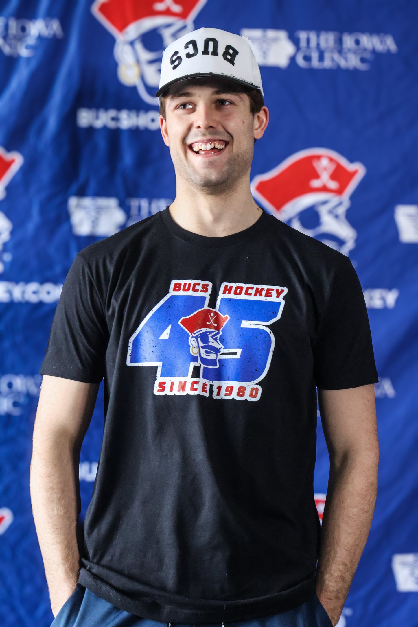 T-shirt- 45th Anniversary