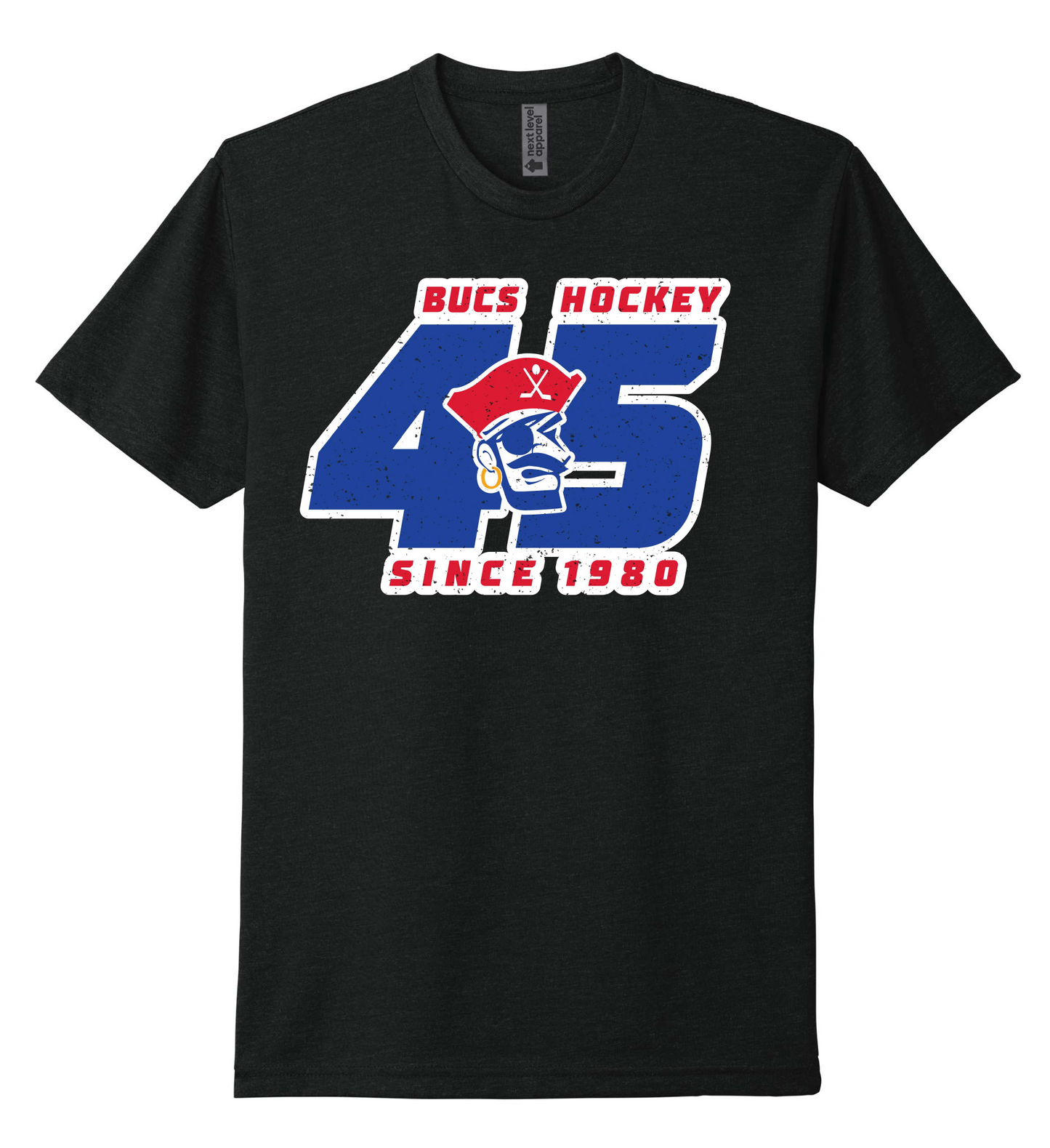 T-shirt- 45th Anniversary