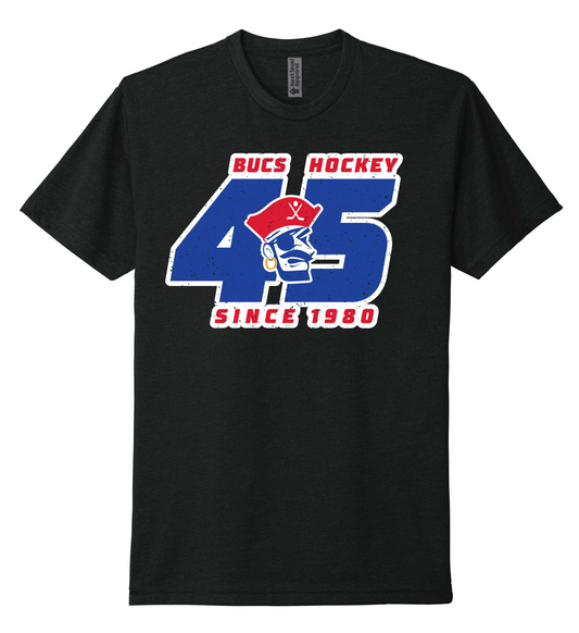 T-shirt- 45th Anniversary